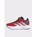 Adidas Duramo Sl2 Αθλητικά Παιδικά Παπούτσια Running με Σκρατς Κόκκινα