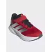 Adidas Duramo Sl2 Αθλητικά Παιδικά Παπούτσια Running με Σκρατς Κόκκινα