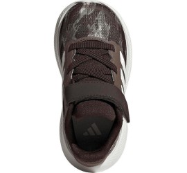 Adidas Runfalcon 5 Αθλητικά Παιδικά Παπούτσια Running με Σκρατς Πολύχρωμα