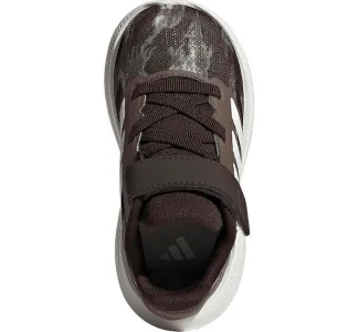 Adidas Runfalcon 5 Αθλητικά Παιδικά Παπούτσια Running με Σκρατς Πολύχρωμα