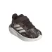 Adidas Runfalcon 5 El C Αθλητικά Παιδικά Παπούτσια Running με Κορδόνια Καφέ