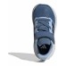Adidas Runfalcon 5 El I Αθλητικά Παιδικά Παπούτσια Running με Σκρατς Μπλε