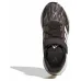 Adidas Runfalcon 5 El C Αθλητικά Παιδικά Παπούτσια Running με Κορδόνια Καφέ