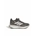 Adidas Runfalcon 5 El C Αθλητικά Παιδικά Παπούτσια Running με Κορδόνια Καφέ