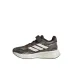 Adidas Runfalcon 5 El C Αθλητικά Παιδικά Παπούτσια Running με Κορδόνια Καφέ