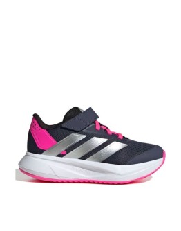 Adidas Sl2 El C Αθλητικά Παιδικά Παπούτσια Running με Σκρατς Μπλε
