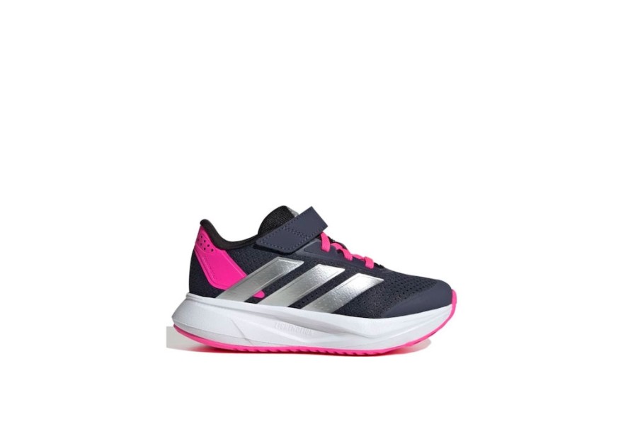 Adidas Sl2 El C Αθλητικά Παιδικά Παπούτσια Running με Σκρατς Μπλε