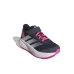 Adidas Sl2 El C Αθλητικά Παιδικά Παπούτσια Running με Σκρατς Μπλε