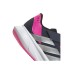 Adidas Sl2 El C Αθλητικά Παιδικά Παπούτσια Running με Σκρατς Μπλε