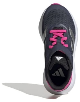 Adidas Sl2 El C Αθλητικά Παιδικά Παπούτσια Running με Σκρατς Μπλε