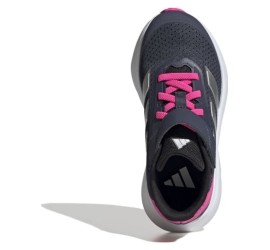 Adidas Sl2 El C Αθλητικά Παιδικά Παπούτσια Running με Σκρατς Μπλε