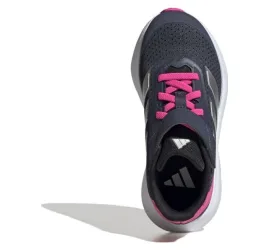Adidas Sl2 El C Αθλητικά Παιδικά Παπούτσια Running με Σκρατς Μπλε