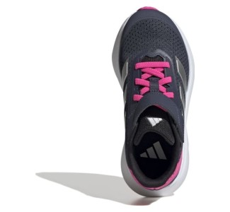 Adidas Sl2 El C Αθλητικά Παιδικά Παπούτσια Running με Σκρατς Μπλε