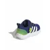 Adidas Rnr El Lightorama Αθλητικά Παιδικά Παπούτσια Running με Κορδόνια Μπλε
