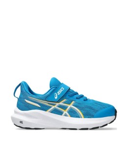 ASICS Gt-1000 Αθλητικά Παιδικά Παπούτσια Running με Κορδόνια