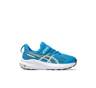 ASICS Gt-1000 Αθλητικά Παιδικά Παπούτσια Running με Κορδόνια