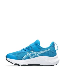 ASICS Gt-1000 Αθλητικά Παιδικά Παπούτσια Running με Κορδόνια