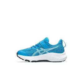 ASICS Gt-1000 Αθλητικά Παιδικά Παπούτσια Running με Κορδόνια