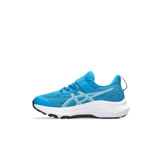 ASICS Gt-1000 Αθλητικά Παιδικά Παπούτσια Running με Κορδόνια