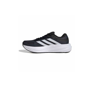 Adidas Response Ανδρικά Αθλητικά Παπούτσια Running Μαύρο