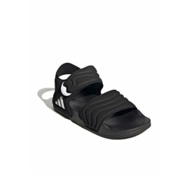 Adidas Adilette Παιδικά Παπουτσάκια Θαλάσσης Μαύρα