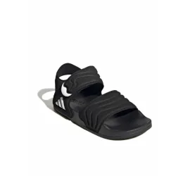Adidas Adilette Παιδικά Παπουτσάκια Θαλάσσης Μαύρα