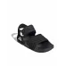 Adidas Adilette Παιδικά Παπουτσάκια Θαλάσσης Μαύρα