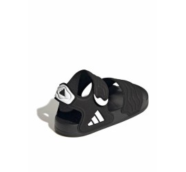 Adidas Adilette Παιδικά Παπουτσάκια Θαλάσσης Μαύρα