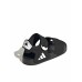 Adidas Adilette Παιδικά Παπουτσάκια Θαλάσσης Μαύρα