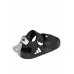Adidas Adilette Παιδικά Παπουτσάκια Θαλάσσης Μαύρα
