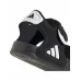 Adidas Adilette Παιδικά Παπουτσάκια Θαλάσσης Μαύρα