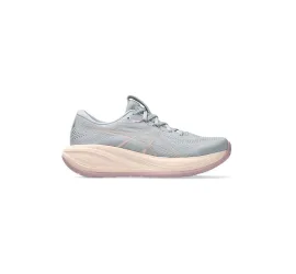 ASICS Gel-cumulus 28 Γυναικεία Αθλητικά Παπούτσια Running Gry / Pnk