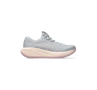 ASICS Gel-cumulus 28 Γυναικεία Αθλητικά Παπούτσια Running Gry / Pnk