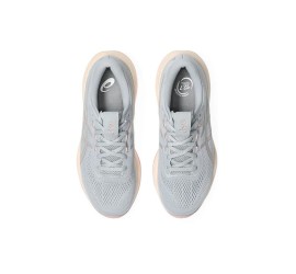 ASICS Gel-cumulus 28 Γυναικεία Αθλητικά Παπούτσια Running Gry / Pnk