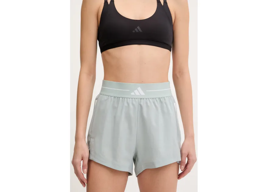  Adidas Σορτς προπόνησης Performance Hyperglam