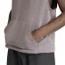 Adidas PrimeLift Workout Sleeveless Hoodie