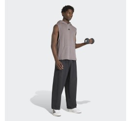 Adidas PrimeLift Workout Sleeveless Hoodie