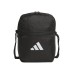 Adidas Organizer Ανδρική Τσάντα Ώμου / Χιαστί Μαύρη