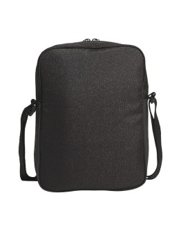 Adidas Organizer Ανδρική Τσάντα Ώμου / Χιαστί Μαύρη