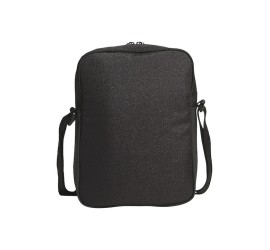 Adidas Organizer Ανδρική Τσάντα Ώμου / Χιαστί Μαύρη