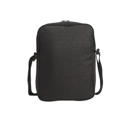 Adidas Organizer Ανδρική Τσάντα Ώμου / Χιαστί Μαύρη