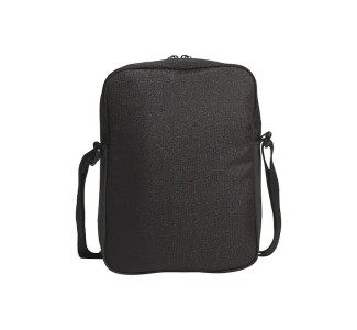 Adidas Organizer Ανδρική Τσάντα Ώμου / Χιαστί Μαύρη