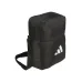 Adidas Organizer Ανδρική Τσάντα Ώμου / Χιαστί Μαύρη