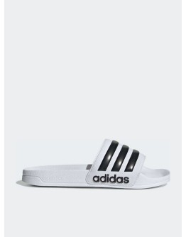 Adidas Adilette Shower Ανδρικά Slides Cloud White