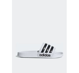 Adidas Adilette Shower Ανδρικά Slides Cloud White