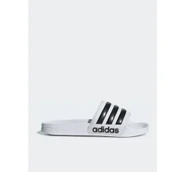 Adidas Adilette Shower Ανδρικά Slides Cloud White