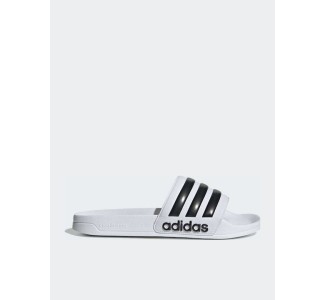 Adidas Adilette Shower Ανδρικά Slides Cloud White