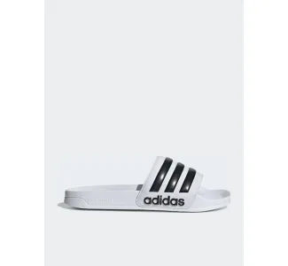 Adidas Adilette Shower Ανδρικά Slides Cloud White