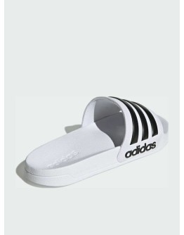 Adidas Adilette Shower Ανδρικά Slides Cloud White