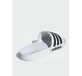Adidas Adilette Shower Ανδρικά Slides Cloud White